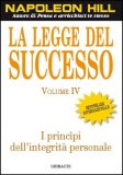 La Legge del Successo - Vol. IV — Libro