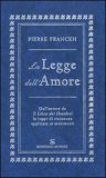 La Legge dell'Amore — Libro