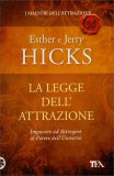 La Legge dell'Attrazione — Libro