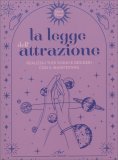 La Legge dell'Attrazione — Libro