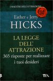 La Legge dell'Attrazione — Libro