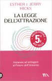 La Legge dell'Attrazione — Libro