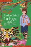 La Legge della Giungla — Libro