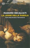 La Legge della Parola — Libro