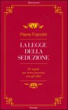 La Legge della Seduzione — Libro