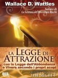 Ebook - La Legge di Attrazione — eBook