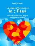eBook - La Legge di Attrazione in 7 Passi - Epub — eBook