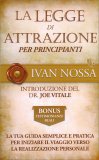 La Legge di Attrazione per Principianti — Libro