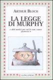 La Legge di Murphy — Libro