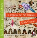 La Leggenda dei sei Compagni  — Libro