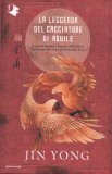 La Leggenda del Cacciatore di Aquile — Libro