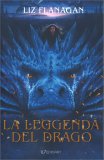 La Leggenda del Drago — Libro