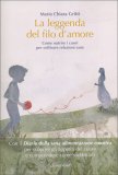 La Leggenda del Filo d'Amore — Libro
