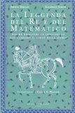 La Leggenda del Re e del Matematico — Libro