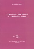 La Leggenda del Tempio e la Leggenda Aurea — Libro