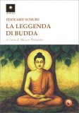 La Leggenda di Budda — Libro