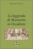 La Leggenda di Maometto in Occidente — Libro