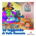 La Leggenda di Valle Nascosta - Download MP3 — mp3