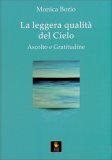 La Leggera Qualità del Cielo — Libro