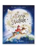 La Lettera di Natale — Libro