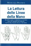 La Lettura delle Linee della Mano — Libro
