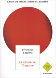 La Lezione del Giappone — Libro