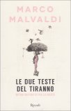 Le due Teste del Tiranno — Libro