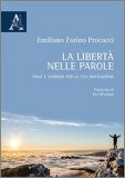 La Libertà nelle Parole — Libro