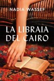 La Libraia del Cairo — Libro
