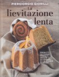 La Lievitazione Lenta — Libro