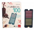 La Linea del 100 - Libro + Strumento — Libro