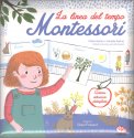 La Linea del Tempo Montessori — Libro