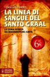 La Linea di Sangue del Santo Graal — Libro