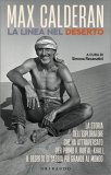 La Linea nel Deserto — Libro