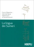 La Lingua dei Sumeri — Libro