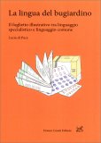 La Lingua del Bugiardino — Libro