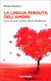 La Lingua Perduta dell’Amore — Libro