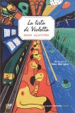 La Lista di Violetta — Libro