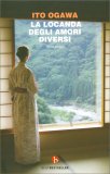La Locanda degli Amori Diversi — Libro