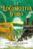 La Locomotiva d'Oro — Libro