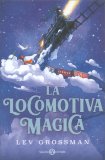 La Locomotiva Magica — Libro
