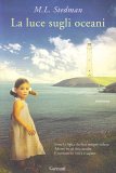 La Luce sugli Oceani — Libro