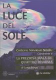 La Luce del Sole — Libro