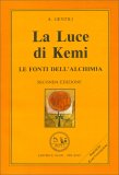 La Luce di Kemi — Libro