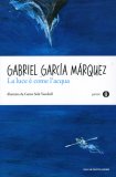 La Luce è Come l'Acqua e altri Racconti — Libro