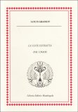 La Luce Estratta dal Chaos — Libro