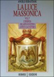 La Luce Massonica - Vol. 4 — Libro
