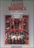 La Luce Massonica - Vol. 5 — Libro