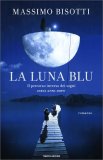 La Luna Blu — Libro