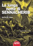 La Lunga Notte di Sennacherib — Libro
